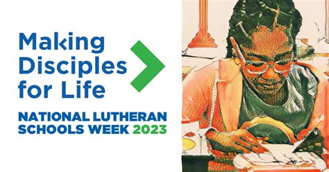 National Lutheran Schools Week Coming Up Articles Trinity Lutheran