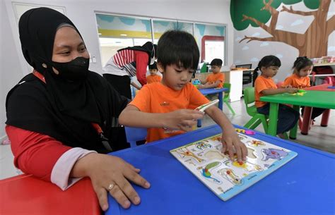 Semua Tabika Taska Kemas Perlu Tangguh Aktiviti Luar Bilik Darjah Jika