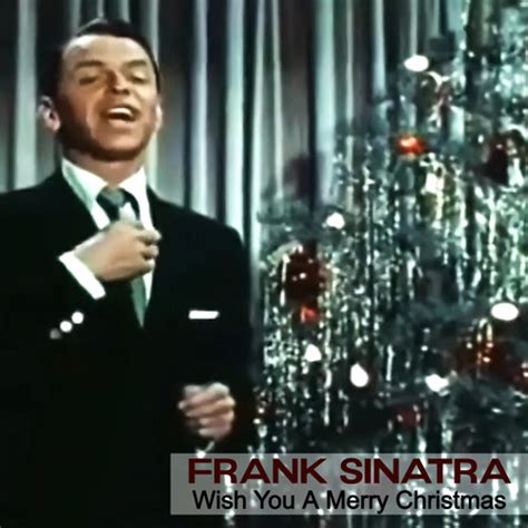 Stream Frank Sinatra Ill Be Home For Christmas By Frank Sinatra