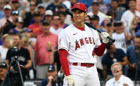 Mlb Shohei Ohtani Y La Incre Ble Huella Que Dej