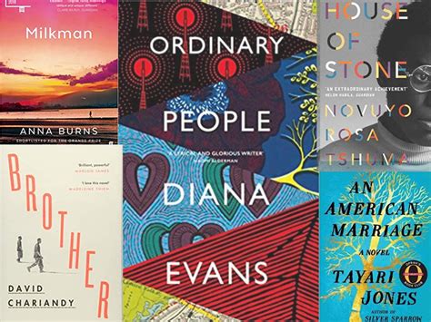 12 must read political fictions this year