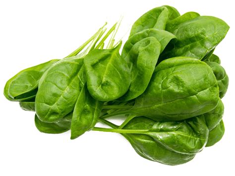 Green Spinach Free Png Image Png Arts