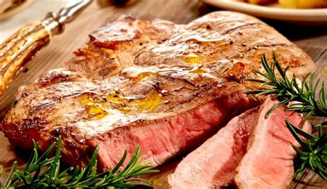 Bistecca Alla Fiorentina La Ricetta Di Buonissimo