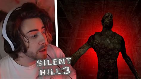 Cellbit Jogando Silent Hill Parte Youtube