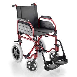 Manual Wheelchair Surace Outdoor With Legrest Height