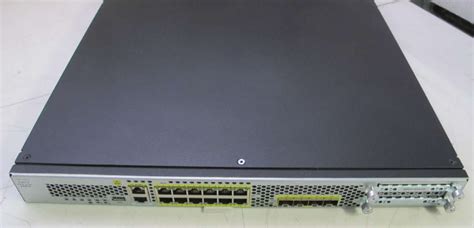 Cisco Firepower Firewall Security Appliance Fpr Ngfw K As Is