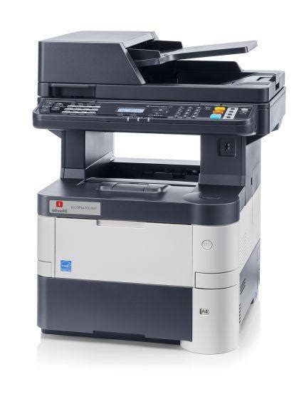 Olivetti D Copia Mf Multifunction Copier For Sale