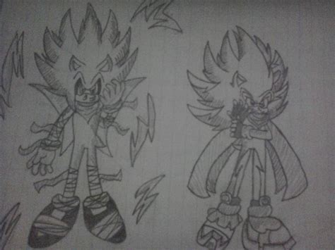 Sonic Boom Nazo Unleashed By Shadic68 On Deviantart