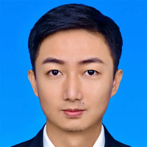 Zhang Yu Doctor Of Engineering Southwest Jiaotong University