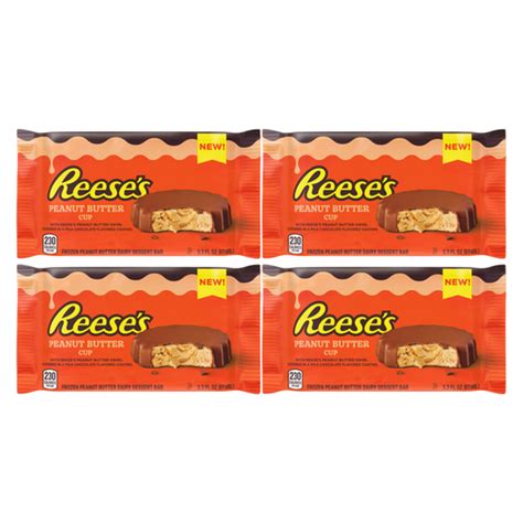 Good Humor And Reeses Ice Cream Treats Bundle 4ct The Ice Cream Shop Us