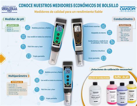 Medidores De Bolsillo Económicos Omega Perú