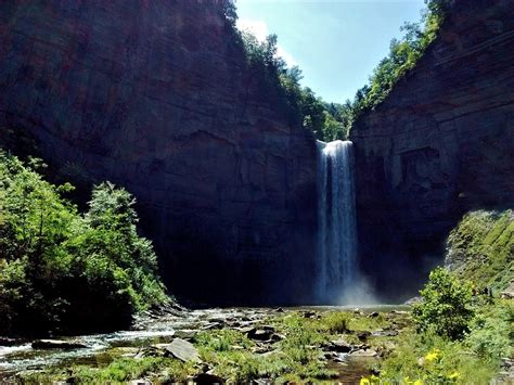 taughannock_falls – The Road Slowly Traveled