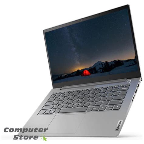 Lenovo ThinkBook 14 Laptop i5-11th Gen, 8GB, 1TB - Computer Store Uganda Limited