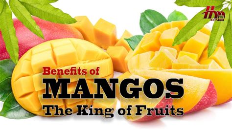 Health Benefits Of Mangos In Summer Hmtv Odia Youtube