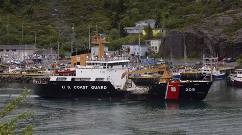 Debris From Implosion Of Titanic Bound Submersible Returned To Land