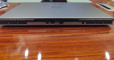 Dell Precession 7750 Laptop Brand New At Rs 13500000 Dell Laptops In