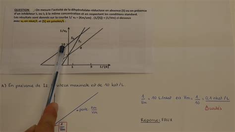 Enzymo Lecture Graphique Youtube