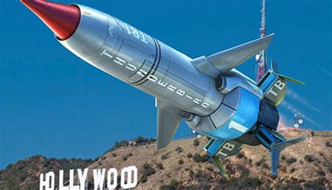 First Photo Of The Tracy Brothers In Thunderbirds Are Go 411MANIA