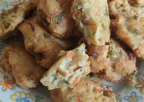 Resep Tahu Berontak Khas Padang Oleh Siswaty Elfin Bachtiar Cookpad