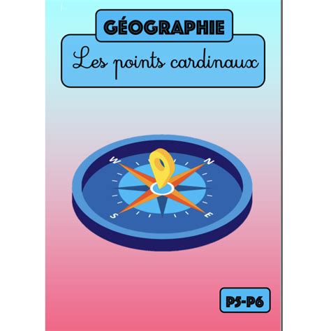 Les Points Cardinaux