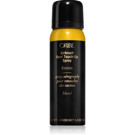 Oribe Airbrush Root Touch Up Spray B Yskawiczny Retusz W Os W W Sprayu