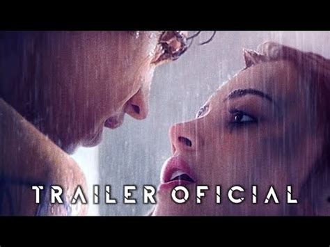 After En Mil Pedazos After We Collided Trailer Oficial