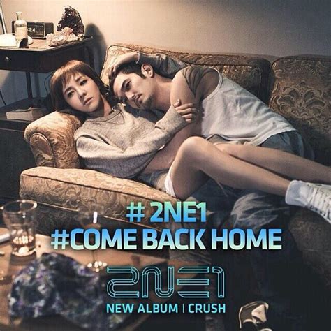 2NE1 Come Back Home - 2NE1 Photo (36794054) - Fanpop