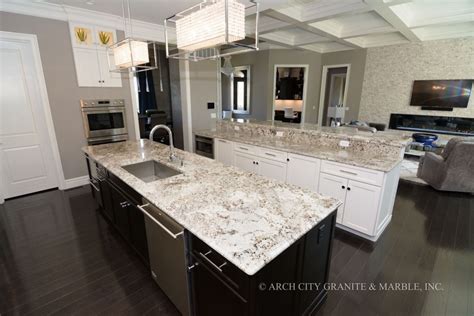 Best White Granite For Kitchen Countertops | Wow Blog