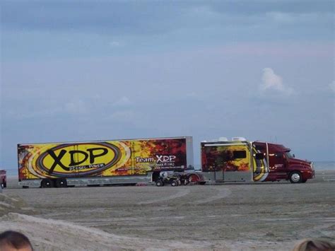 :) MXDP monster truck hauler | Monster trucks, Kenworth trucks, Big rig ...