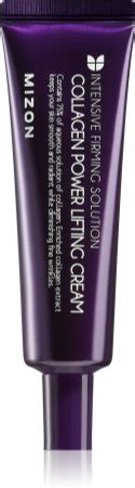 Mizon Intensive Firming Solution Collagen Power Crema Con Efecto