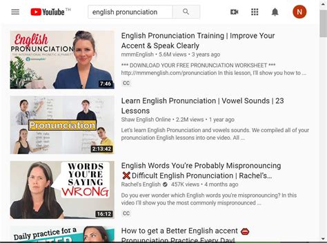 How To Improve English Pronunciation And Accent 3 Best Methods Engfluent