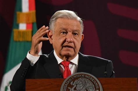 La Jornada Envía AMLO buenos deseos para Biden y Trump los dos