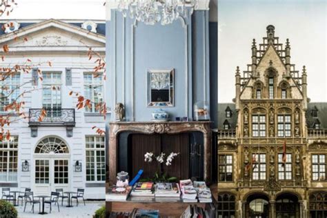 A Day Trip From Amsterdam To Brussels Everything You Should Know