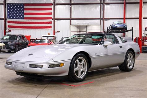 1996 Chevrolet Corvette Collectors Edition For Sale 308614 Motorious