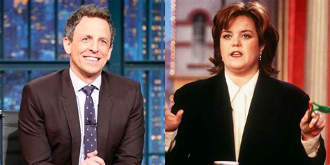 The 10 Best Talk Show Hosts, According To Reddit