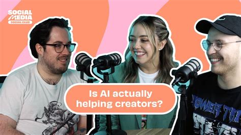 Episode Ethical Ai Art And Buff Harry Potter Youtube