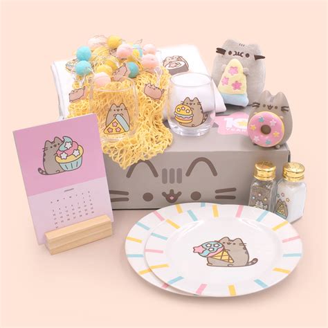 Pusheen Box Reviews Everything You Need To Know