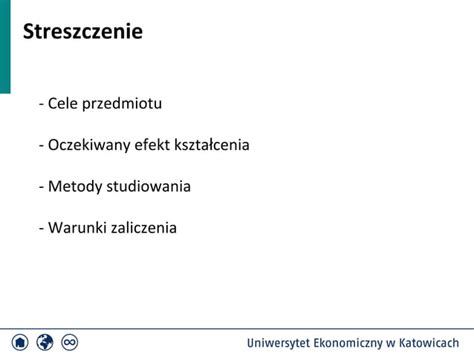 Systemy Operacyjne Prezentacja Bazowa Ppt