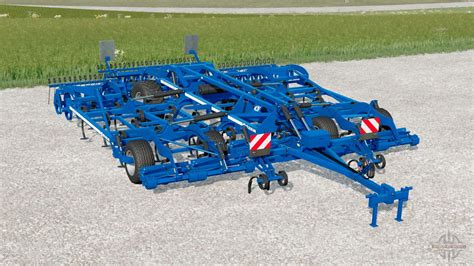 K Ckerling Allrounder Flatline For Farming Simulator