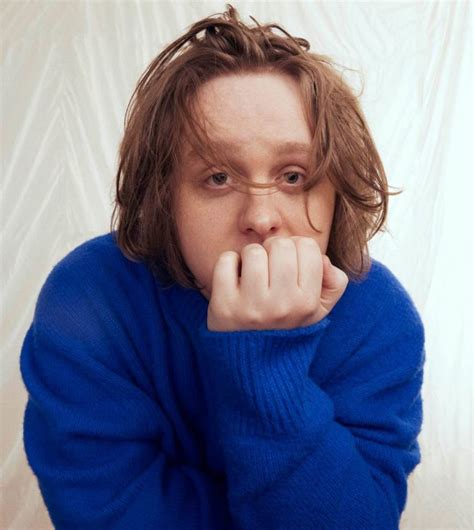 Lewis Capaldi Pointless Il Nuovo Singolo Scritto Con Ed Sheeran