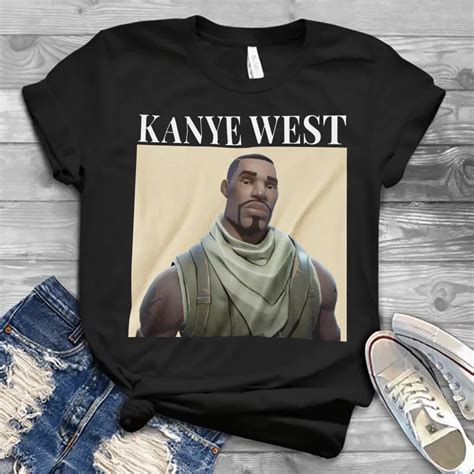 Kanye West Meme