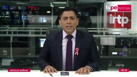 Tvperú Noticias On Twitter 🔴 Sada Goray Y Mauricio Fernandini