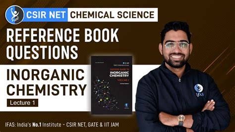 Inorganic Chemistry Csir Net Questions Reference Book Questions Csir