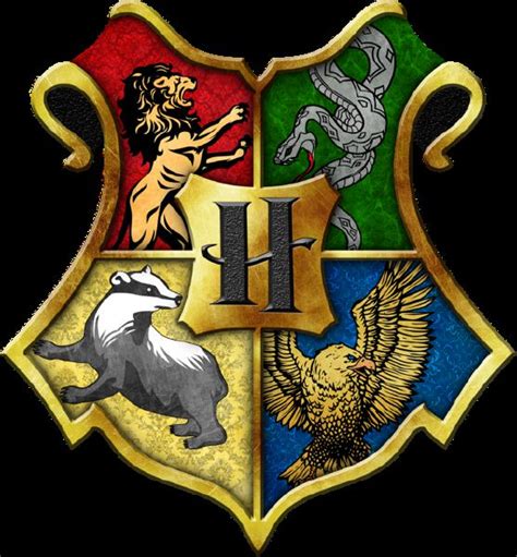 Hogwarts Sorting Quiz Quiz