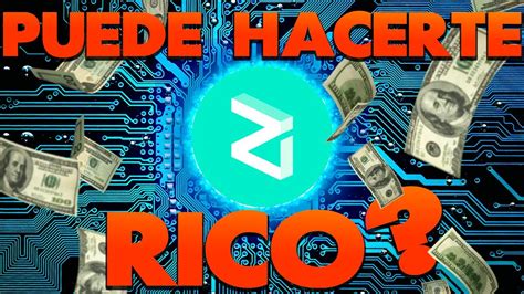 Que Es Zilliqa Zil La Mejor Criptomonedablockchain Del 2021