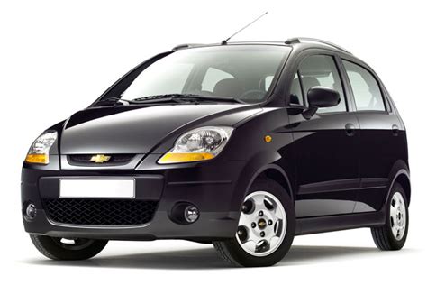 Chevrolet Spark Actualizaci N Para El Nuevo A O