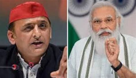 पीएम नरेंद्र मोदी ने बुंदेलखंड एक्सप्रेसवे का किया उद्घाटन अखिलेश यादव