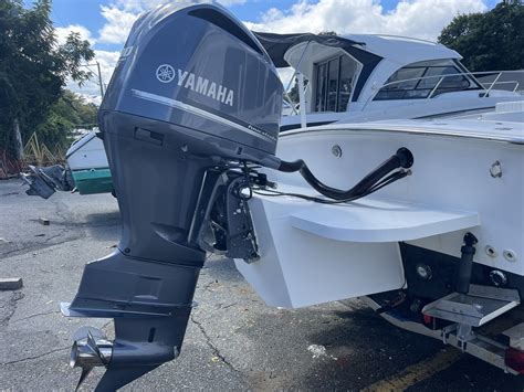 Silverhawk 24 Center Console With 300 Yamaha The Hull Truth