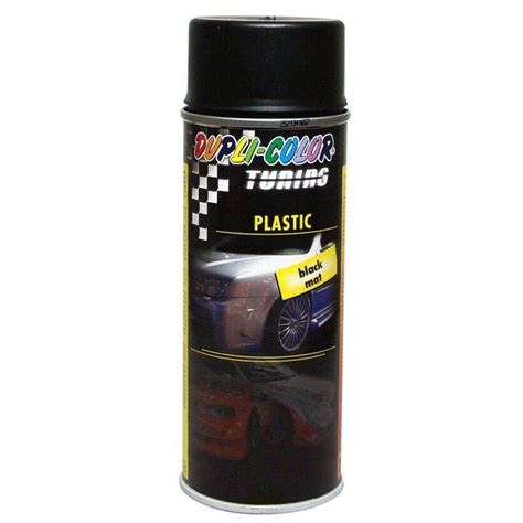 Tuning Sprej Za Plastiku 400 Ml DUPLI COLOR Proalat Ba