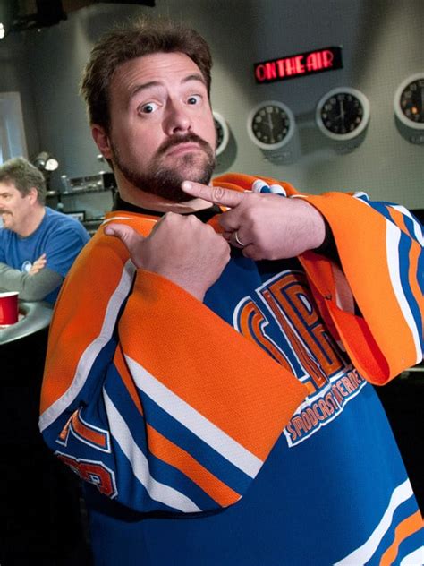 Picture Of Kevin Smith